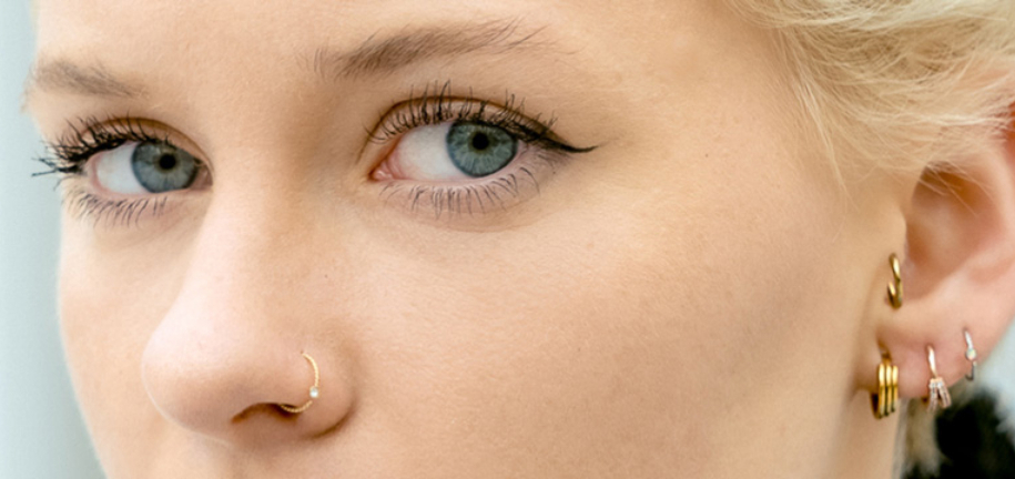 Den Ultimata Guiden för Tragus Piercing: Tips och Eftervård