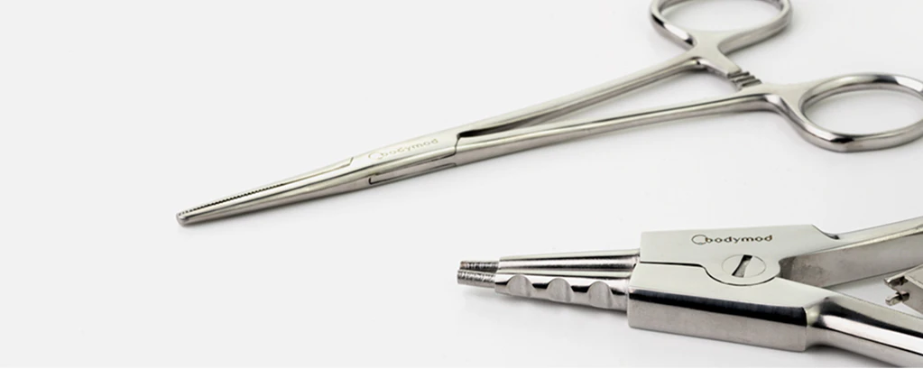 Piercingverktyg
