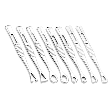 Piercing pincett kit