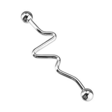 Industrial med design av hjärtslag