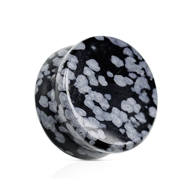 Snowflake obsidian plugg