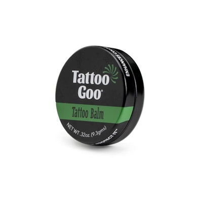Tattoo Goo - Mini eftervårdssalva