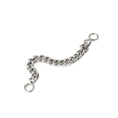 Kedja för sammanlänkning av piercingsmycken