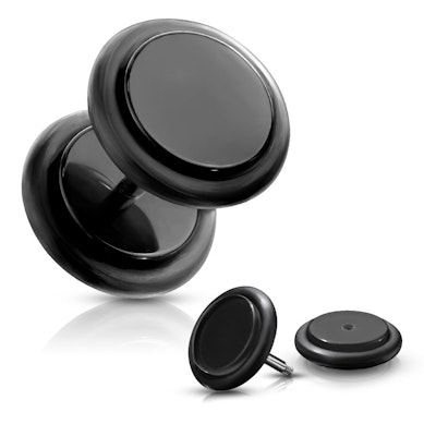Fake plugg i många färger