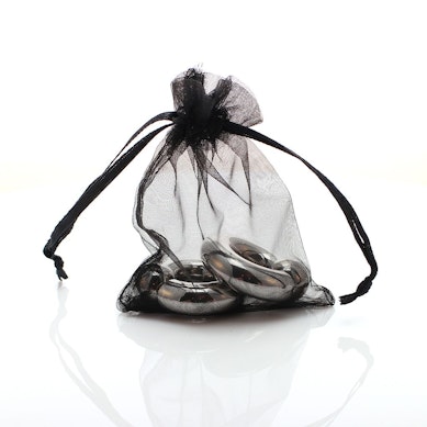 Organza smyckespåse