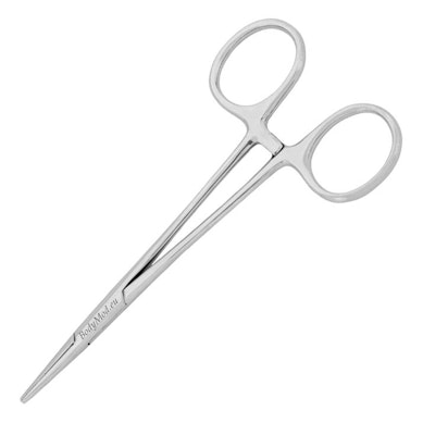 Hemostatic tång