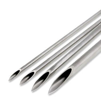 Piercingnål