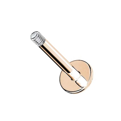 Snygg labret i olika storlekar och färger