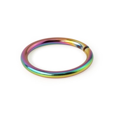 Seamless ring i flera färger
