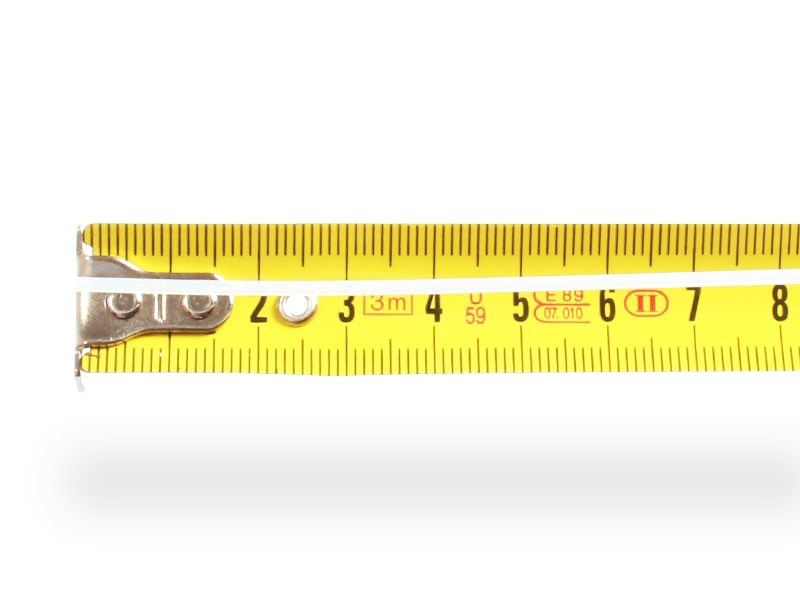 Ptfe-tråd - välj längd själv
