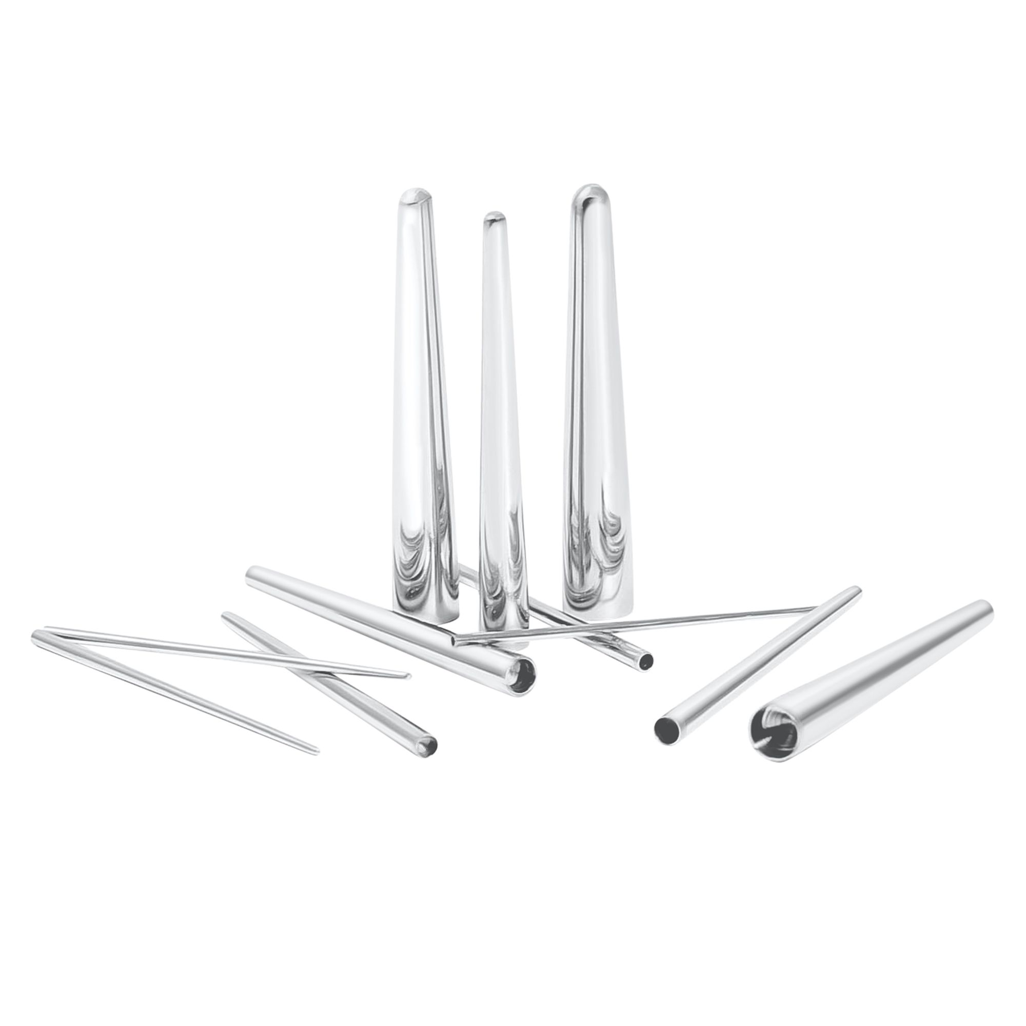 Taperset i par
