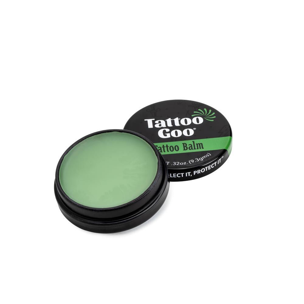 Tattoo Goo - Mini eftervårdssalva