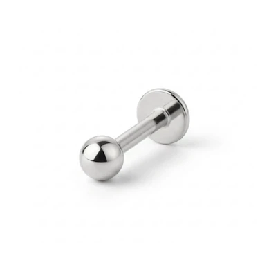 Labret i flera färger