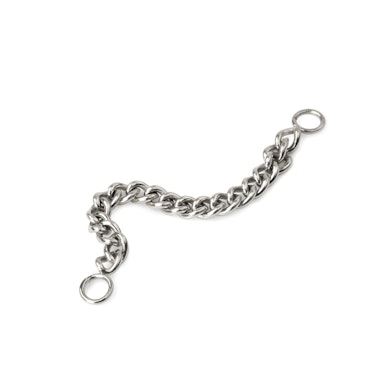 Kedja för sammanlänkning av piercingsmycken
