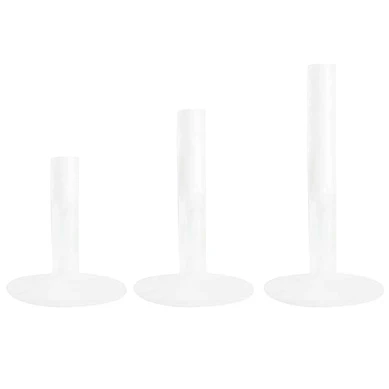 Lös labret av ptfe