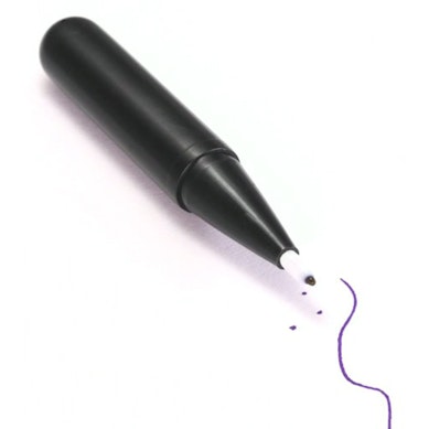 Steril skin marker