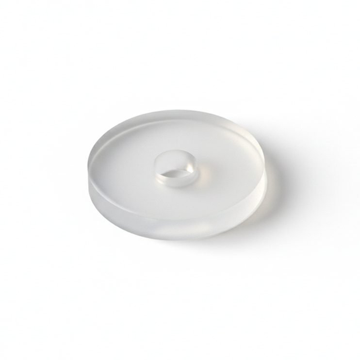 5-pack skyddsplattor i silikon