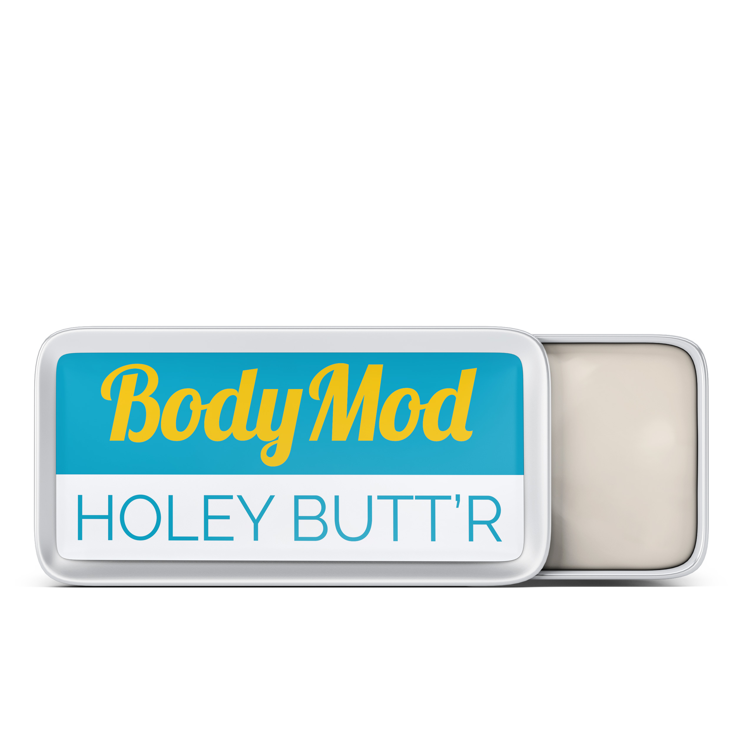 Holey Butt'r - eftervård