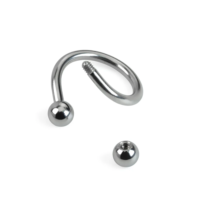 Twisterring i häftiga färger