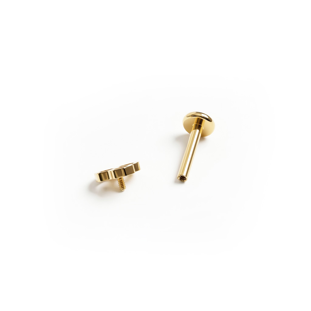 Titanlabret med bivaxkaka