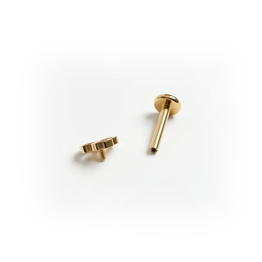 Titanlabret med bivaxkaka