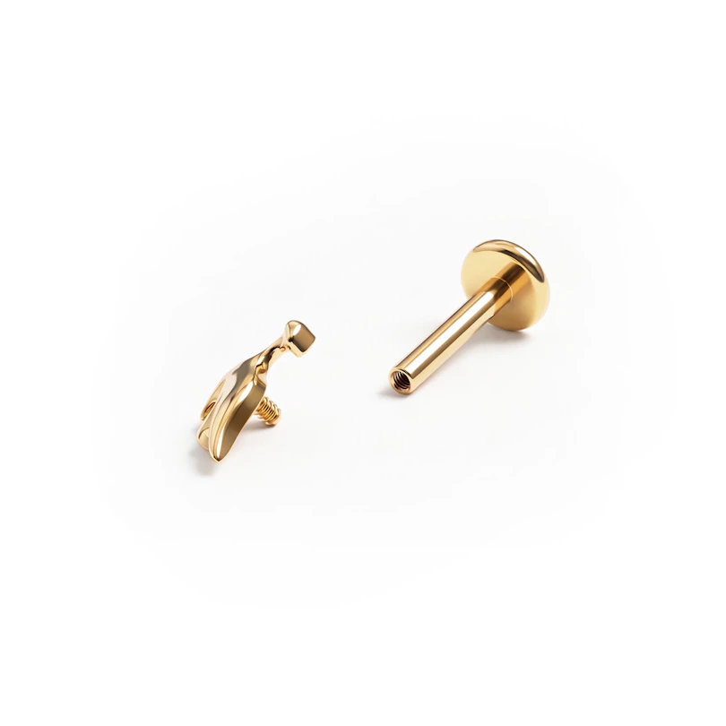 Titanlabret med dinosaurie