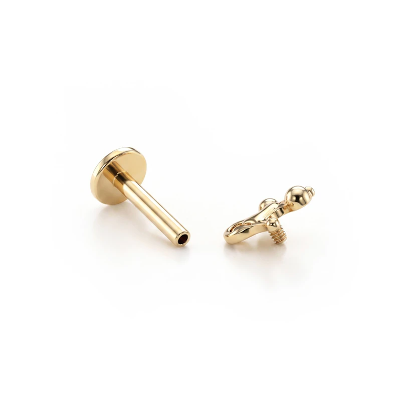 Titanlabret med ballonghund
