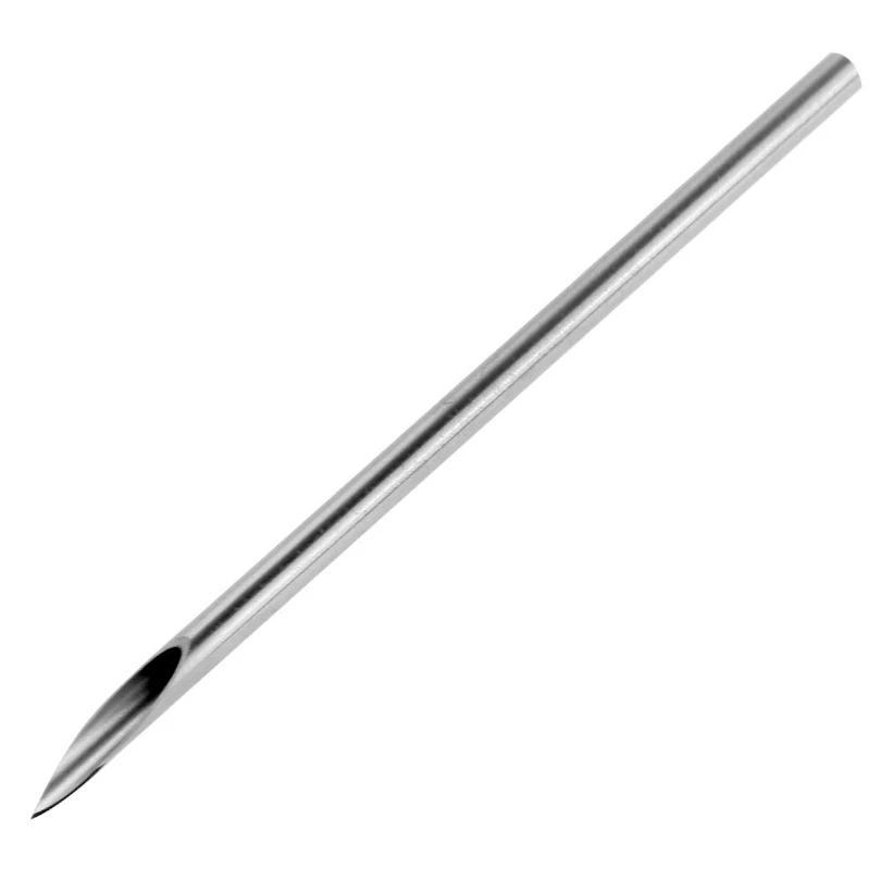 Piercingnål