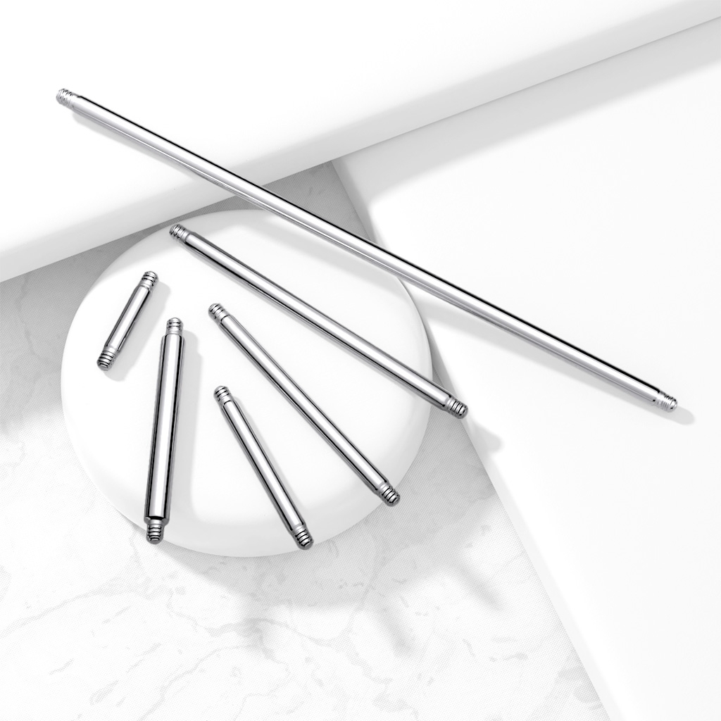 Rak stav - välj din egen storlek