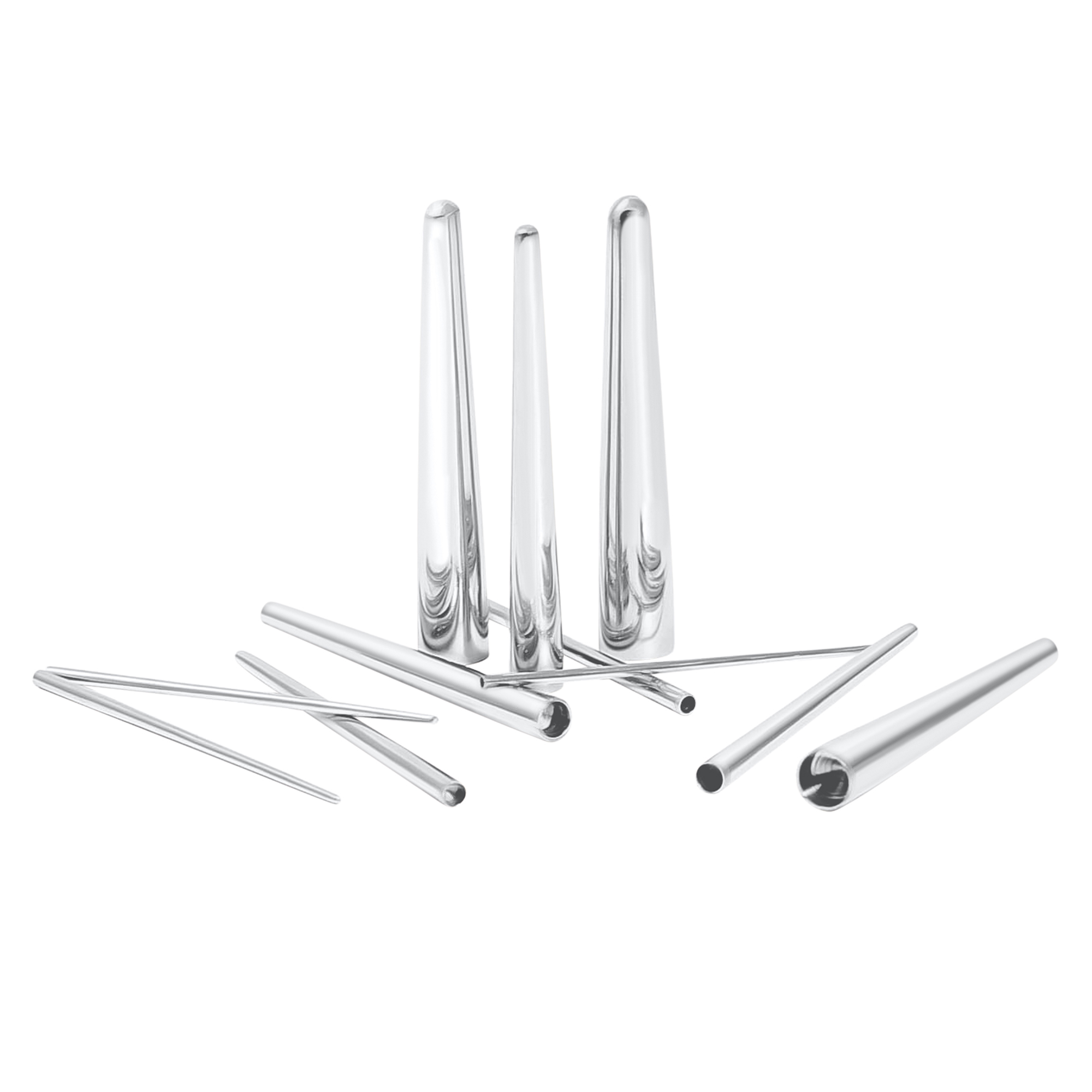 Taperset i par