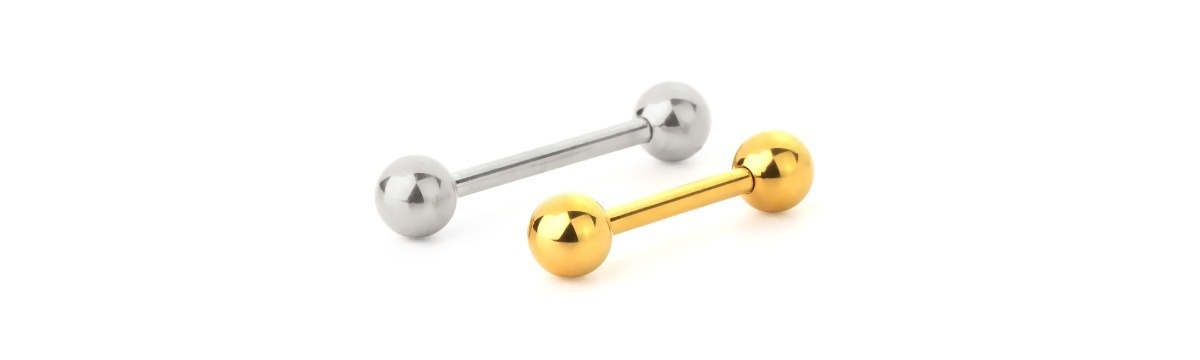 Intima Smycken Piercingar