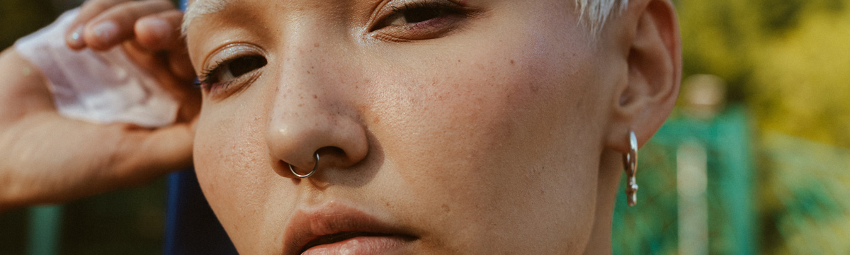 Septum Piercing