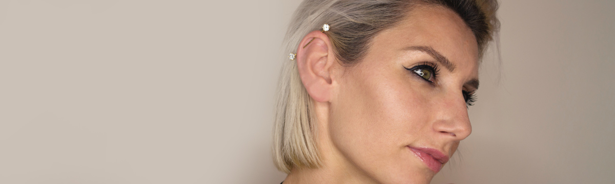 Guide till Industrial Piercing