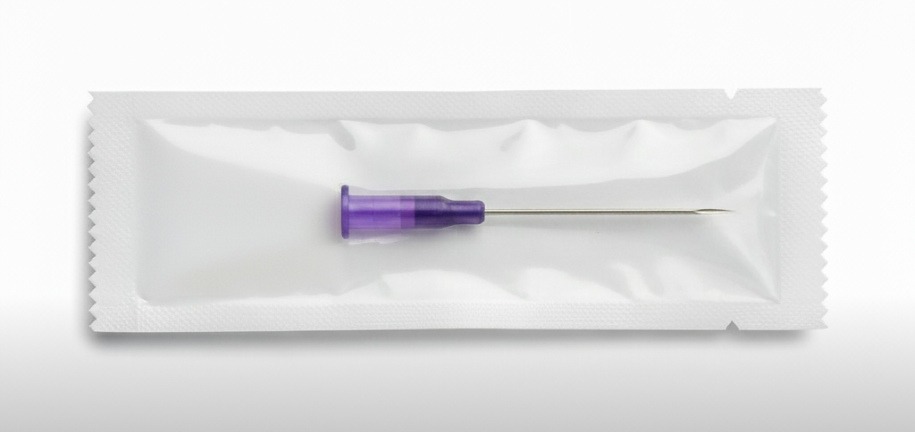 Nål Vs Pistolpiercing Nål Vs Pistolpiercing