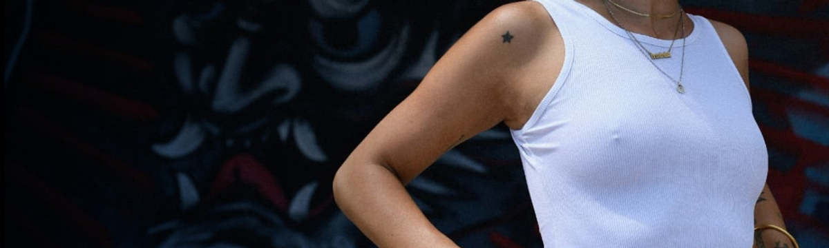 Bröstvårtepiercing Smärtnivå Bröstvårtepiercing Smärtnivå