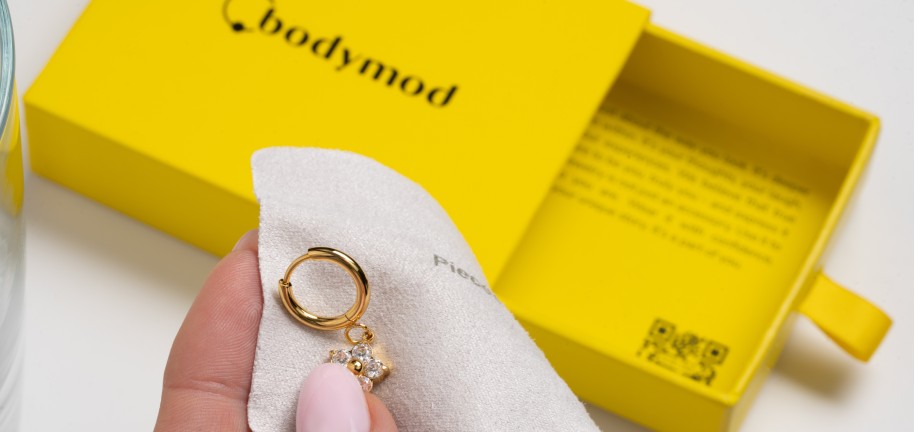 Rena Piercingsmycken